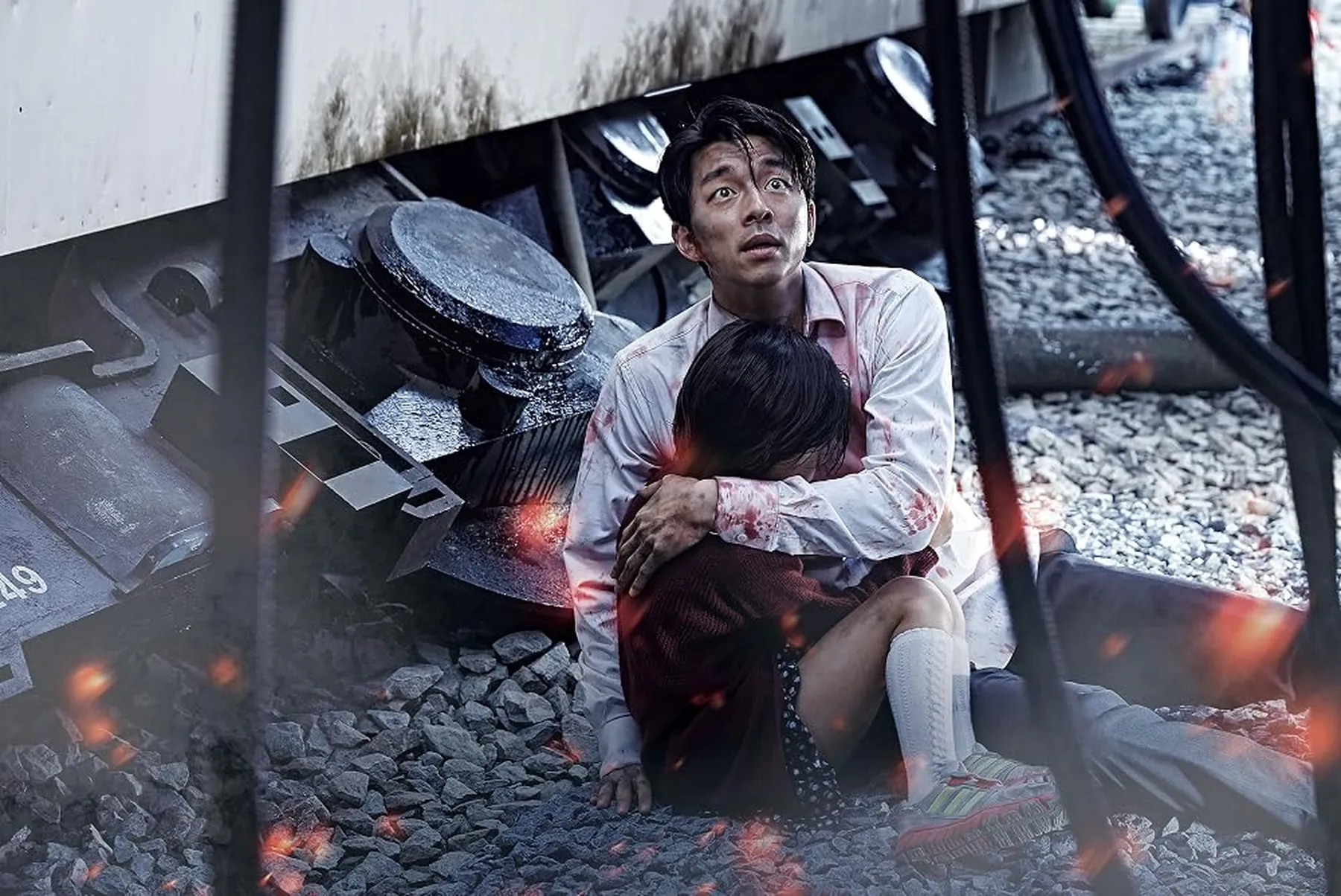 7 Drama Korea Misteri Psikologis yang Memikat dari Menit Pertama