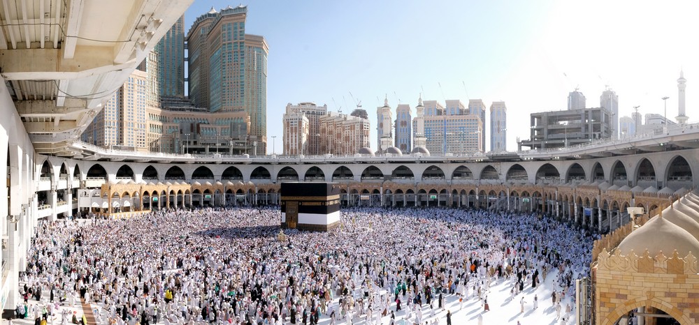 Standar Kualitas Layanan Umrah: Sertifikasi dan ISO Jadi Pembeda