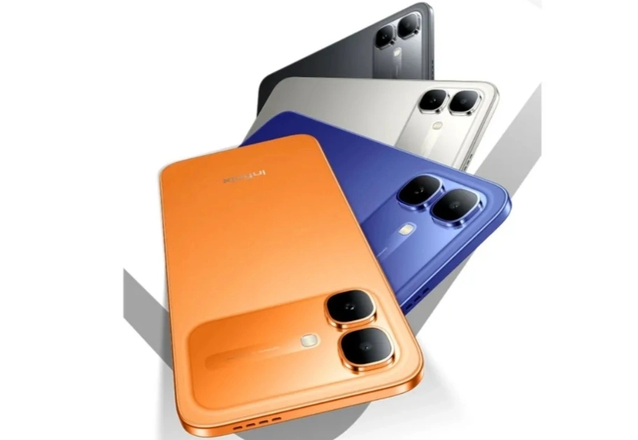 Infinix Smart 20 vs Hot 70: Duel Ponsel Layar Luas Rp2 Jutaan