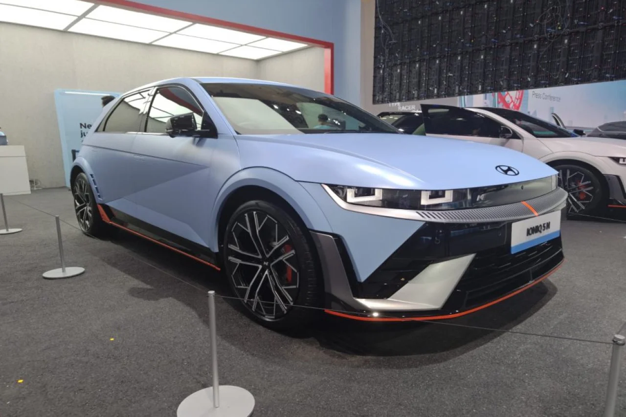 Gelombang Peluncuran Kendaraan Baru: Pikap Hybrid hingga SUV Listrik