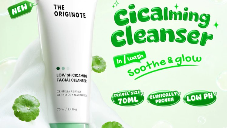 5 Pembersih Wajah dengan Cholesterol untuk Memulihkan Skin Barrier yang Rusak
