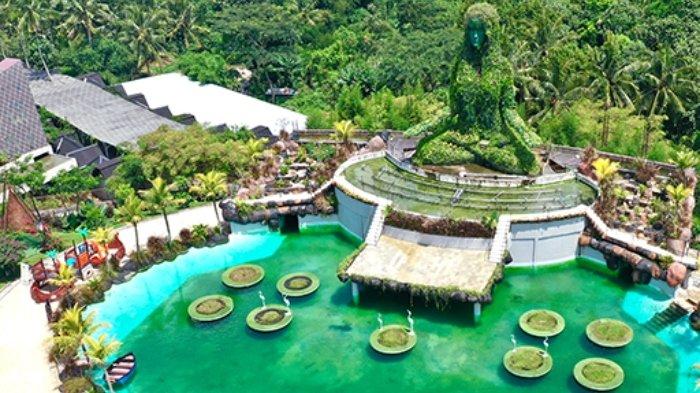 Promo Tiket Wisata Akhir Pekan: Diskon Besar di Atraksi Domestik