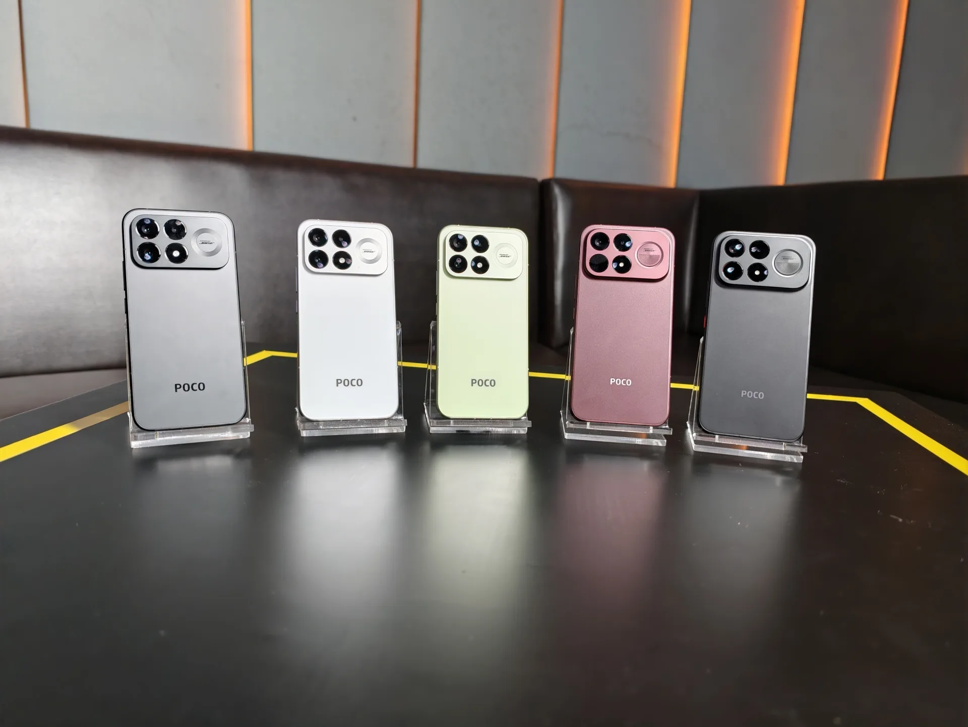 POCO F9 Series: Dual Chipset, Baterai 8.050 mAh, Berapa Harganya?