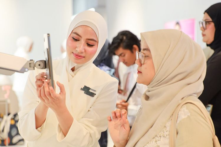 Skin Longevity: Investasi Holistik untuk Kualitas Kulit Sehat