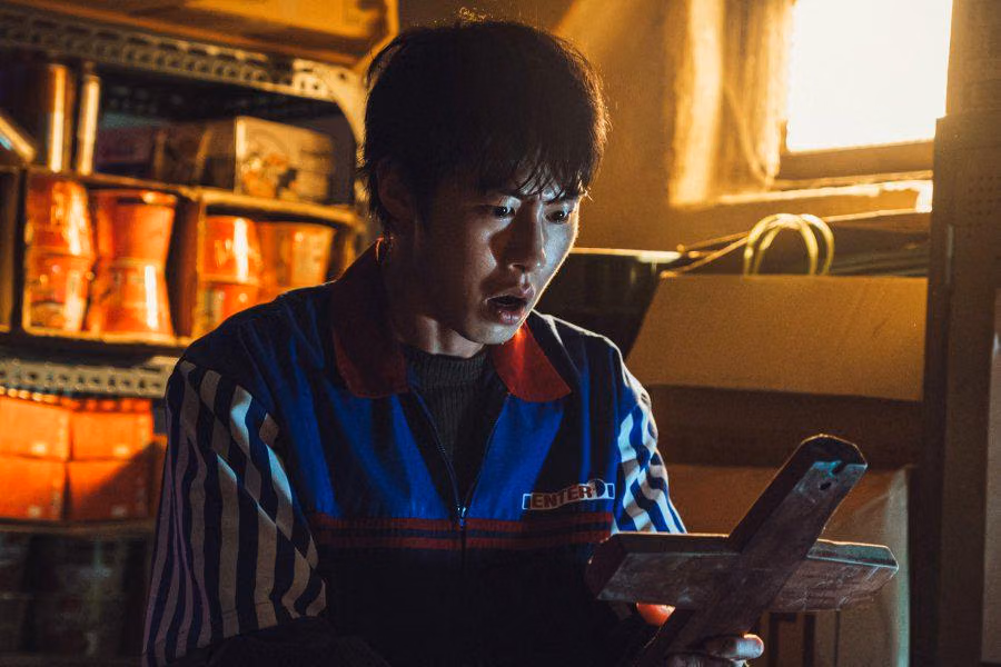 10 Drama dan Film Korea Horor Thriller Paling Mendebarkan