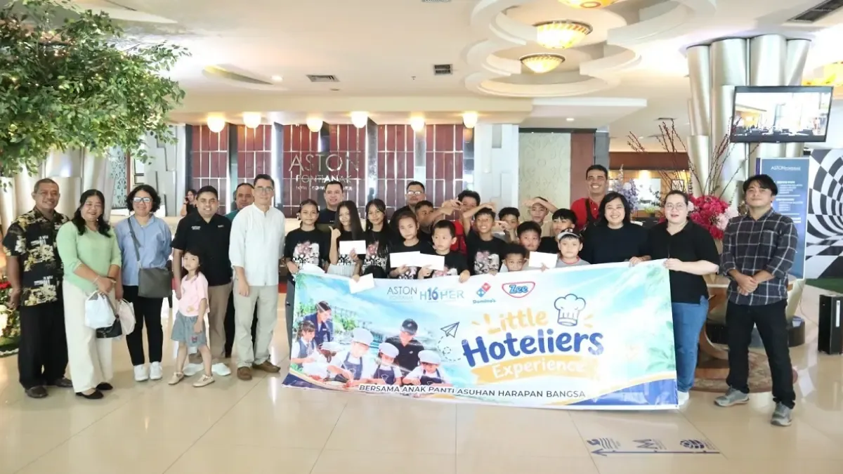 Museum sebagai Ruang Kelas: Edutourism yang Membentuk Karakter Anak