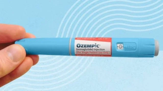 Ozempic dan Wegovy: Manfaat Besar, Risiko Nyata