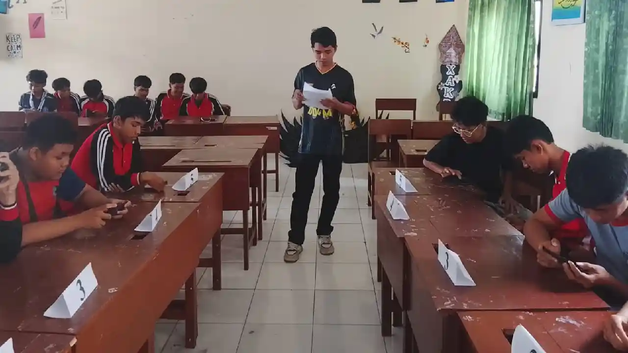 Dari Hobi Game ke Karier Digital: Esports Masuk Kelas