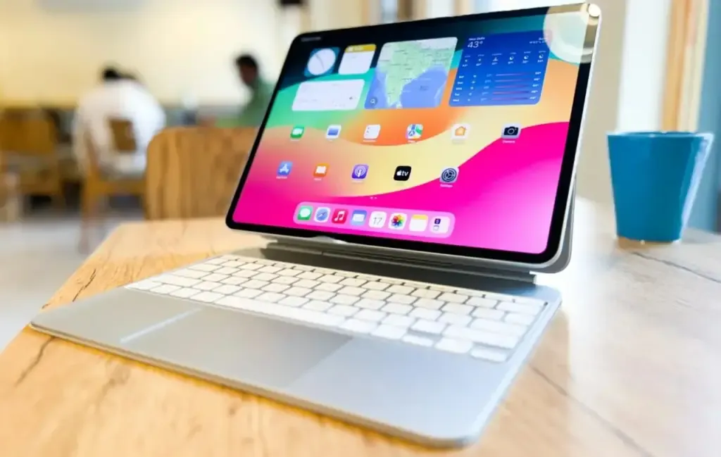 iPad Bezel Tipis: Saat Apple Mengikuti Tren Tablet Android