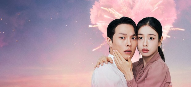 Perjalanan Karier Ahn Eun Jin: Dari Romance ke Thriller Psikologis