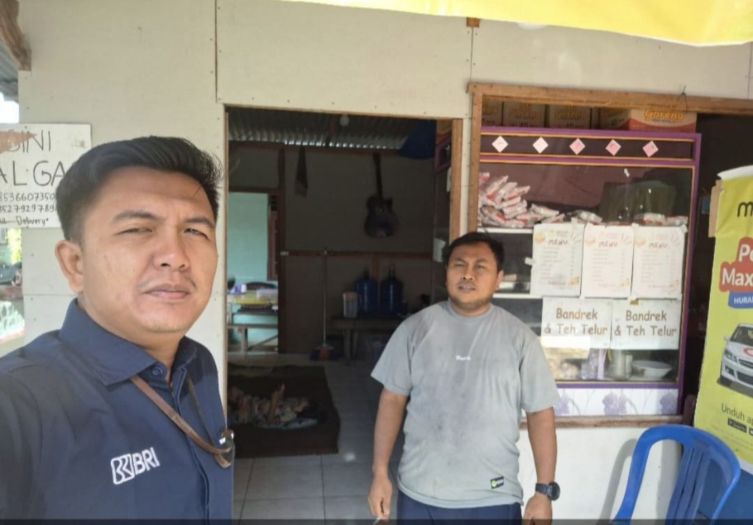 Dari Gerobak ke Warung Tetap: Jalan Sunyi Pedagang Kuliner Naik Kelas