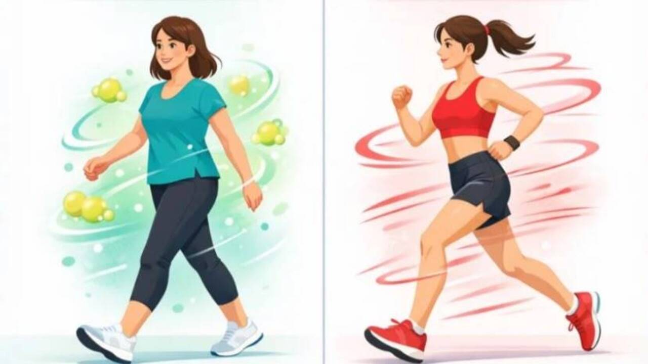 Teknik Jalan Kaki Efektif Bakar Lemak: Panduan Lengkap dari Ahli Fitness