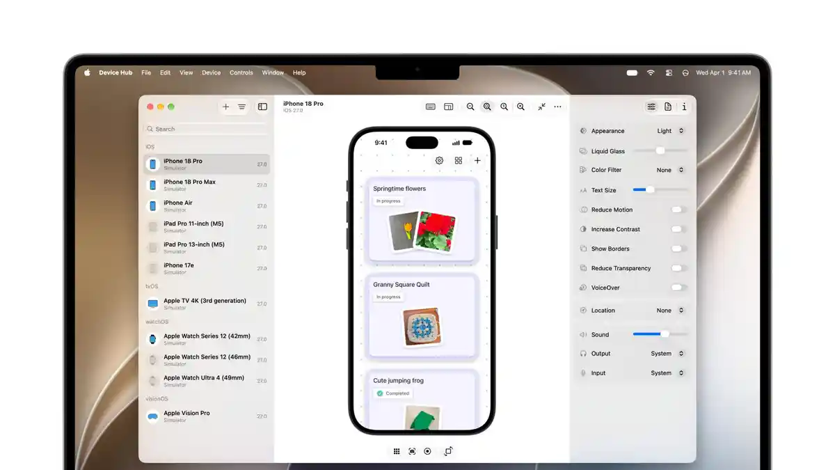 iPhone Duo Resmi Hadir 23 Oktober: Jadwal Pre-Order, Harga, dan Warna yang Tersedia