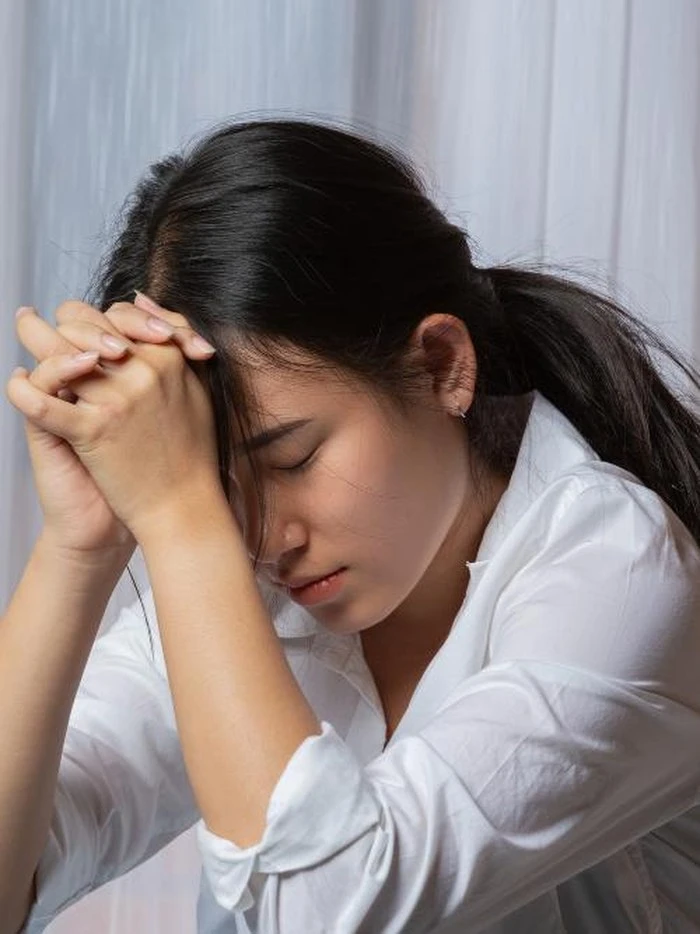 Frasa Saat Stres yang Mengungkap Kesehatan Mental Anda