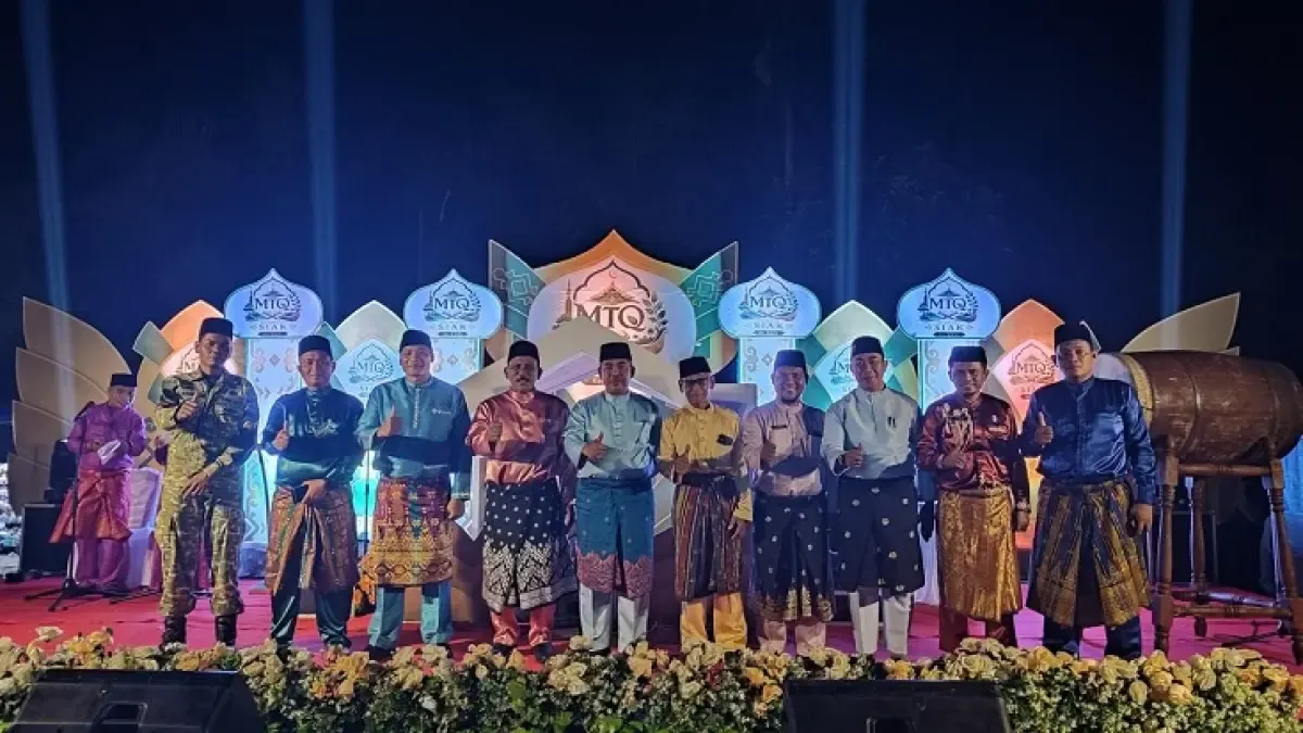 Acara Komunitas Jadi Katalis Pertumbuhan UMKM
