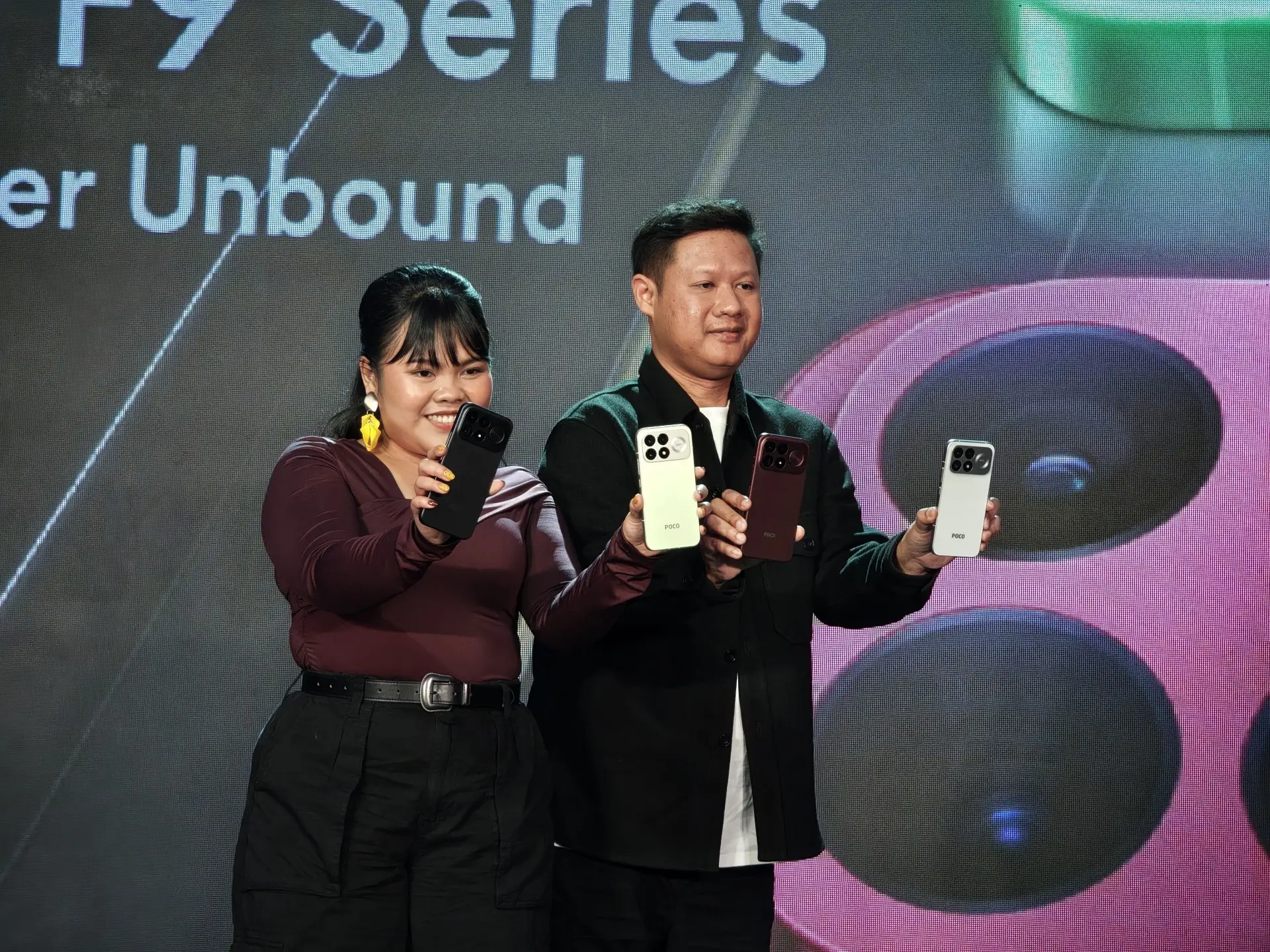 POCO F9 Ultra & F9 Pro: Flagship Killer dengan Dual Chipset dan Baterai Badak