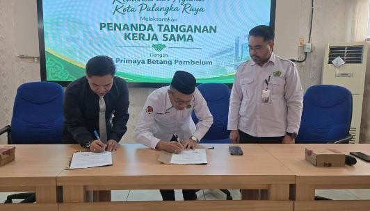 Pendampingan Spiritual di Rumah Sakit untuk Pemulihan Holistik