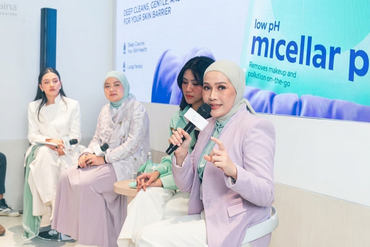 Micellar Pad Low pH: Cleansing Satu Langkah yang Ramah Skin Barrier