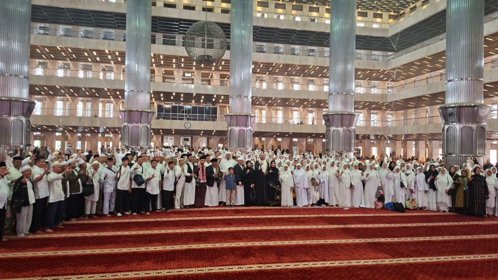 Standar Kualitas Layanan Umrah: Sertifikasi dan ISO Jadi Pembeda