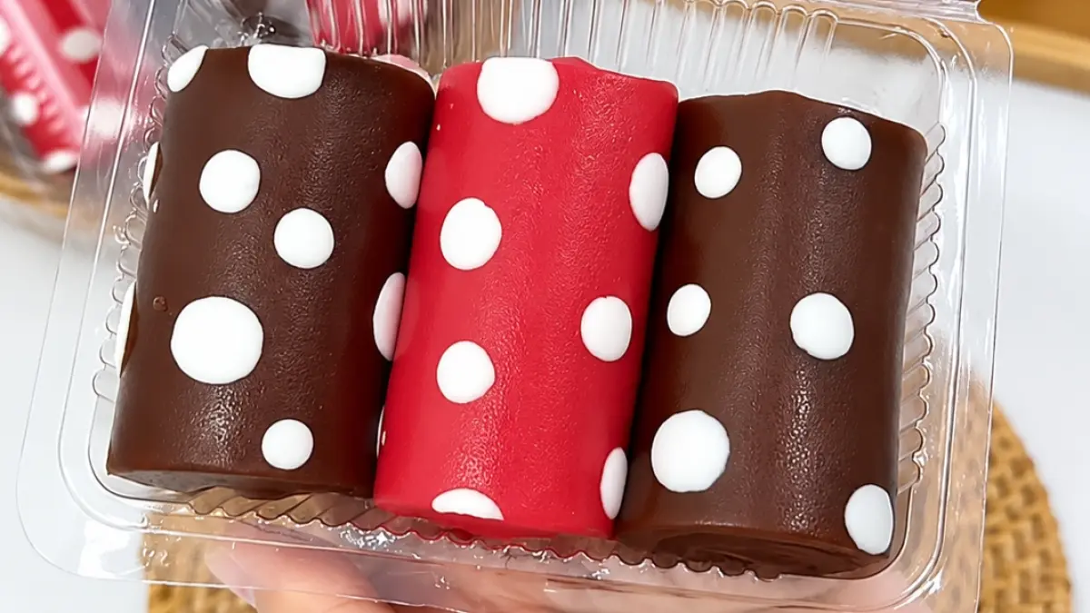 5 Resep Jajanan Tradisional Manis untuk Camilan dan Ide Jualan