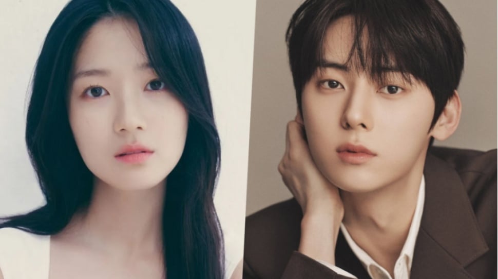 Kim Hye Yoon dan Hwang Minhyun, Harapan Baru Iseop's Romance