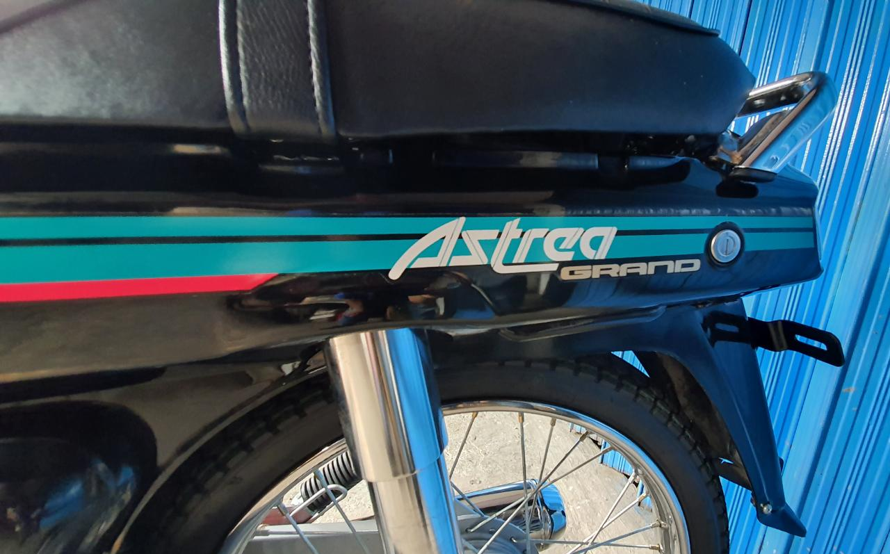 Panduan Lengkap Inspeksi Motor Matic Bekas Sebelum Membeli