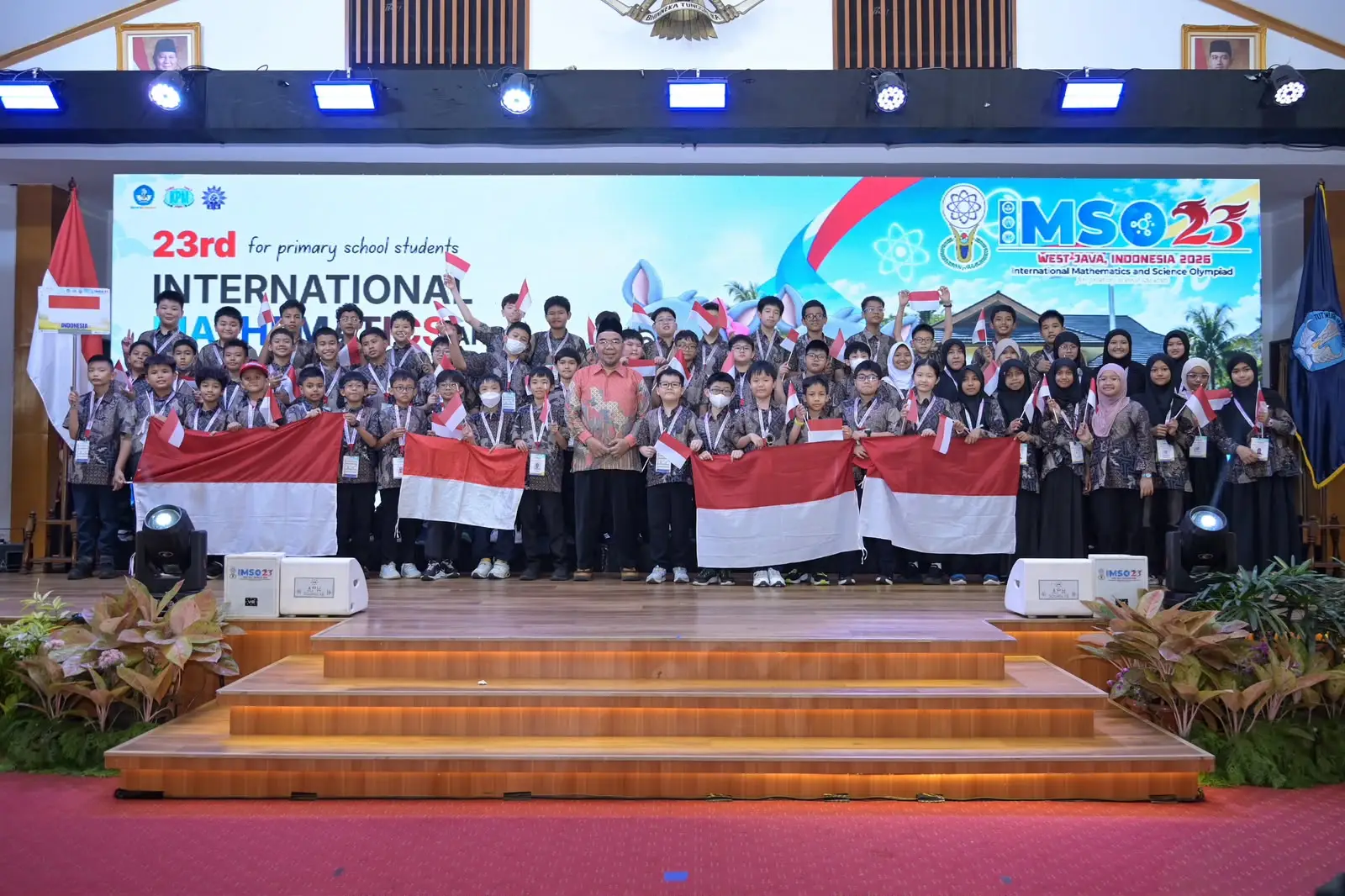 Rahasia Anak Berprestasi: Ketekunan, Karakter, dan Kebahagiaan