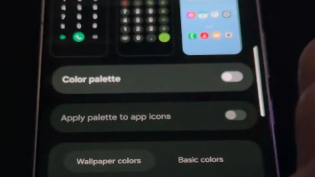 Panduan Ubah Ikon Aplikasi Samsung Tanpa Icon Pack