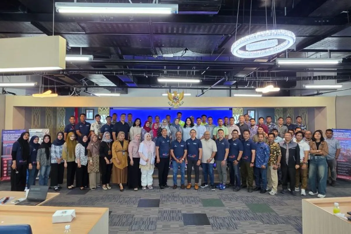 Budaya Keselamatan Kerja di Pelabuhan: Dari Zero Accident ke Global Safety Day