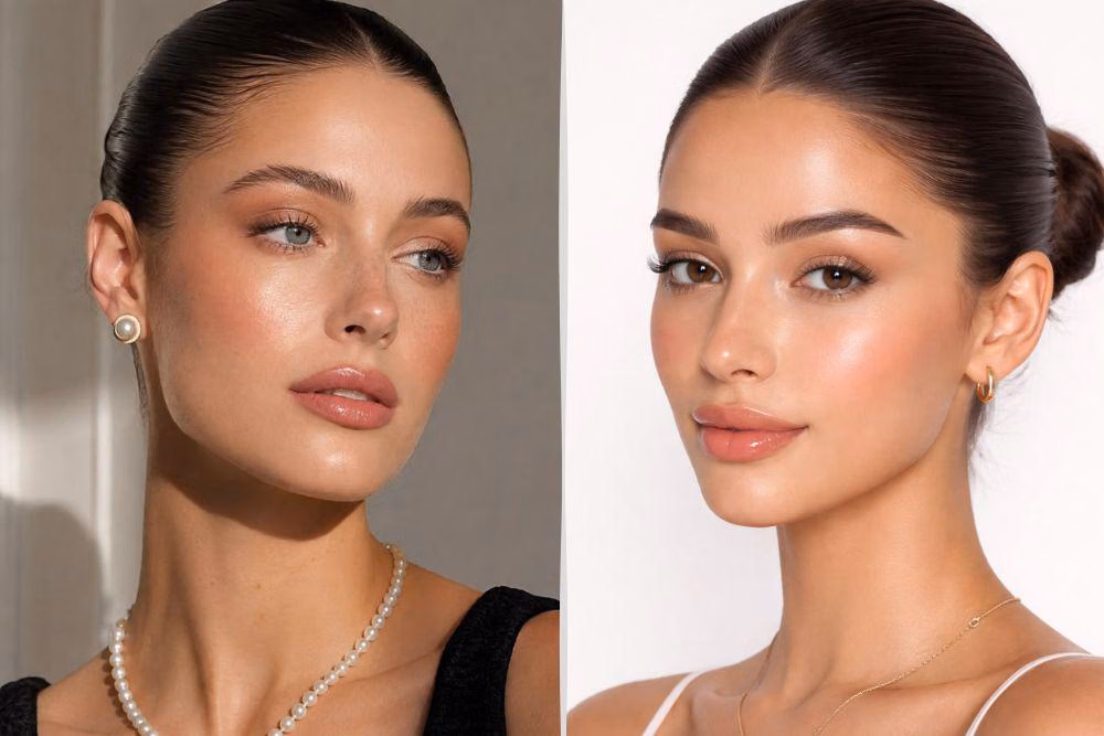 Soft Definition Makeup: Riasan Terdefinisi yang Tetap Lembut