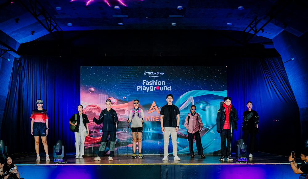 Fashion Playground vs Botani Square: Dua Wajah Pusat Fashion Lokal