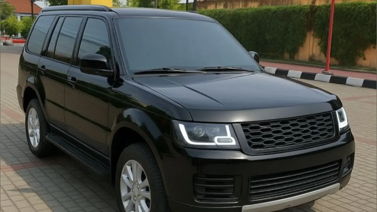 Mitsubishi Kuda Diesel Bekas: Panduan Lengkap di Bawah Rp130 Juta