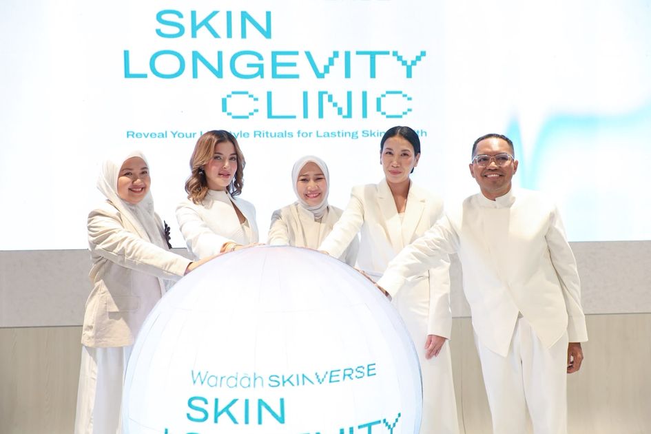 Skin Longevity: Investasi Holistik untuk Kualitas Kulit Sehat