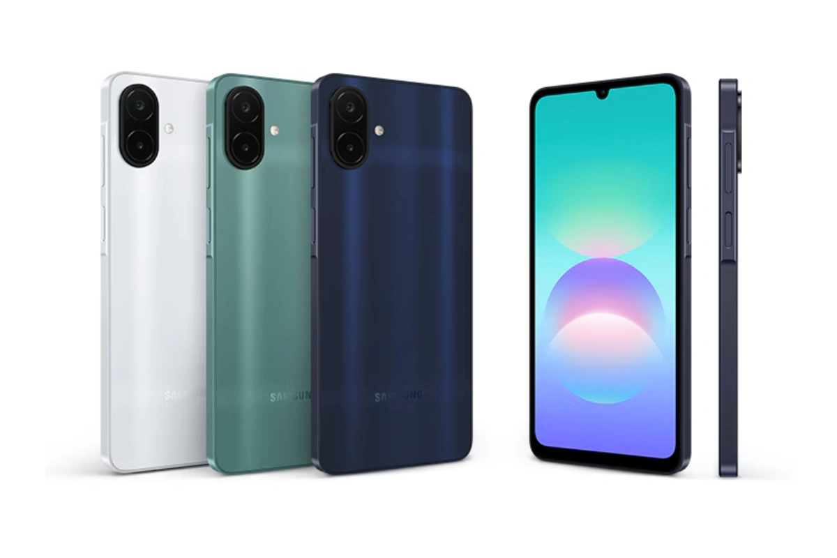 Samsung Galaxy A08: Ponsel Murah Rp3 Juta dengan Baterai 6.000 mAh dan Fitur AI