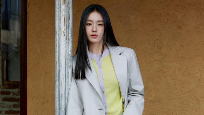 Perjalanan Karier Ahn Eun Jin: Dari Romance ke Thriller Psikologis