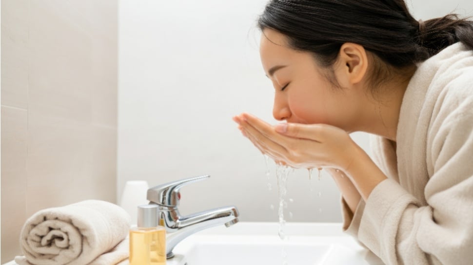 5 Pembersih Wajah dengan Cholesterol untuk Memulihkan Skin Barrier yang Rusak
