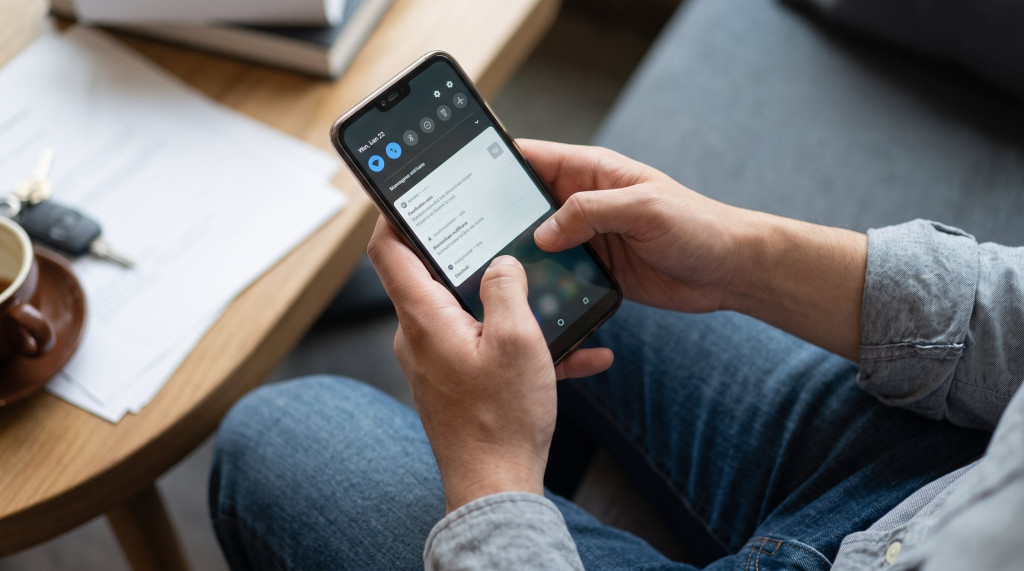 Notifikasi Aplikasi Terus Berdatangan? Begini Cara Menjinakkannya