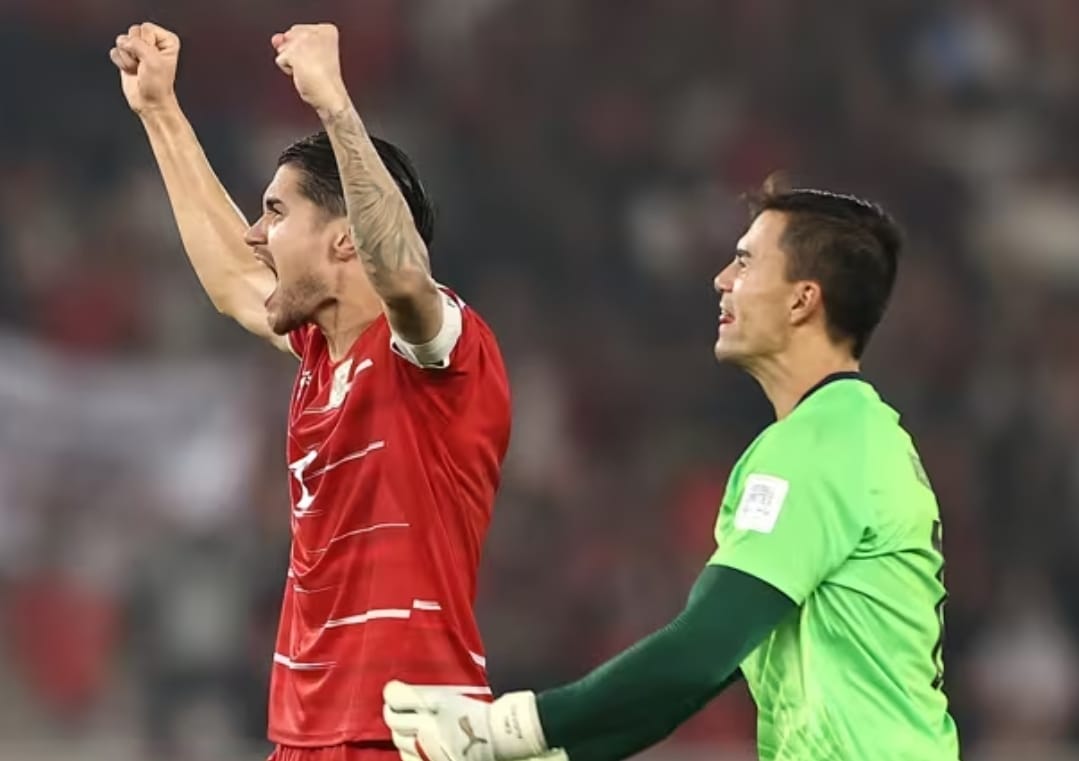Drama Final FIFA ASEAN Cup: Adu Penalti yang Mengubah Peta Sepak Bola Regional