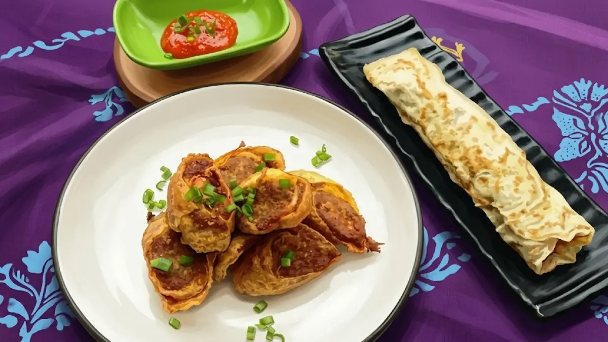5 Resep Ikan Lezat: Dari Siomay Tradisional hingga Ikan Bakar Arsik