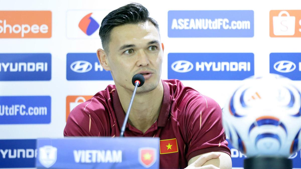 Thailand Lolos Final ASEAN Cup: Siapa Lawannya?
