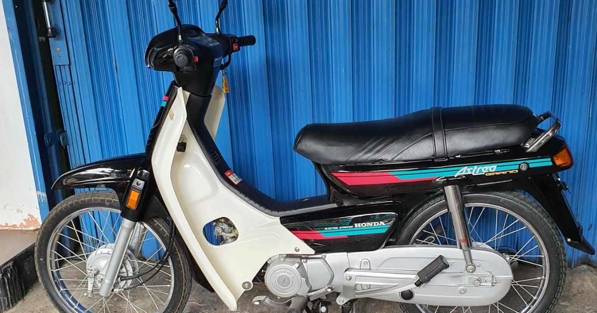 Panduan Lengkap Inspeksi Motor Matic Bekas Sebelum Membeli
