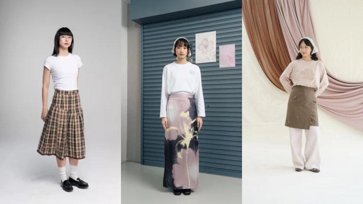 5 Rekomendasi Brand Casual Wanita Lokal untuk Gaya Sehari-hari yang Stylish dan Nyaman