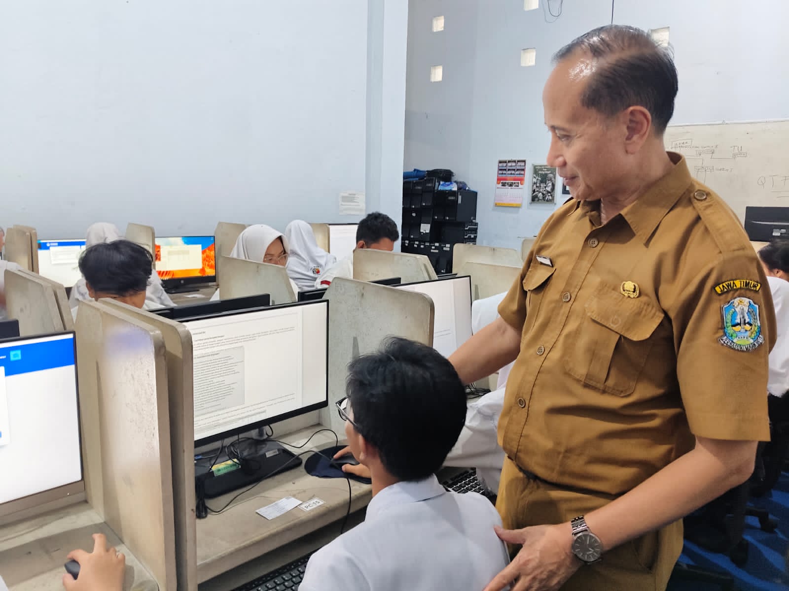 Jadwal TKA SMA-SMK Resmi: Timeline, Struktur Ujian, dan Strategi Persiapan
