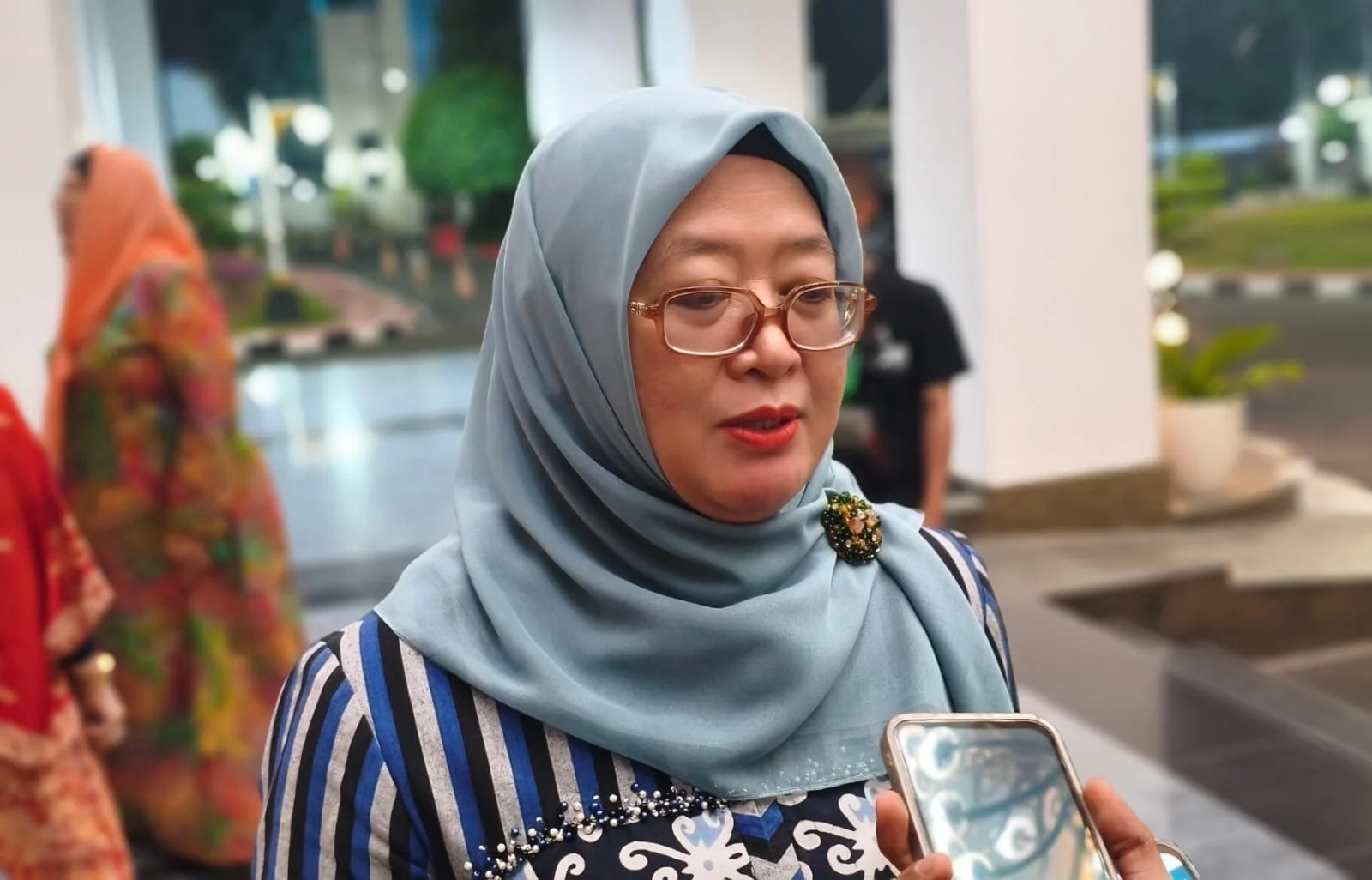 Batik, Amplang, dan Sambal Lokal Menyasar Pasar Australia