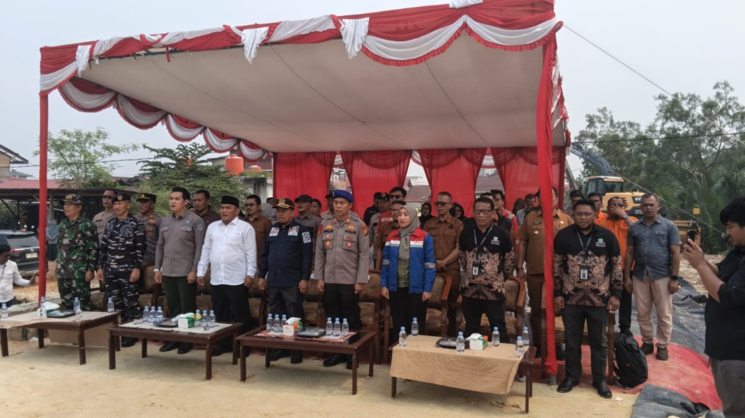 Sistem Peringatan Dini IoT: Tameng Baru Melawan Banjir