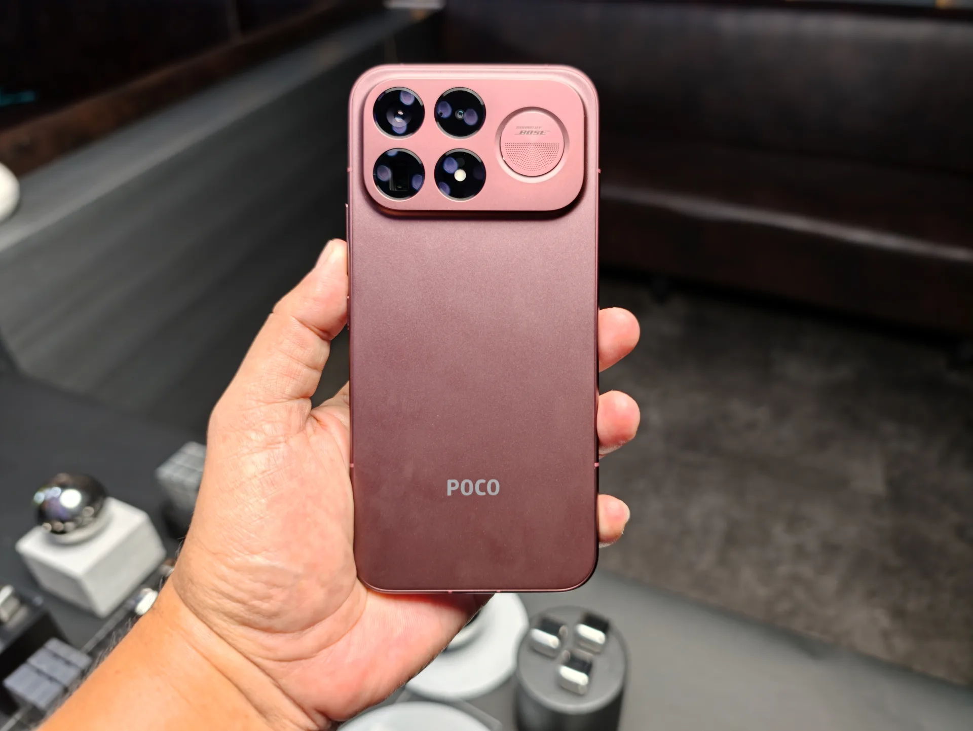 POCO F9 Ultra: Snapdragon 8 Elite Gen 5 dan Audio Bose, Masih Flagship Killer?