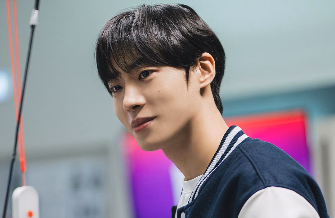Choo Young Woo Comeback Lewat The Trauma Code Musim Kedua