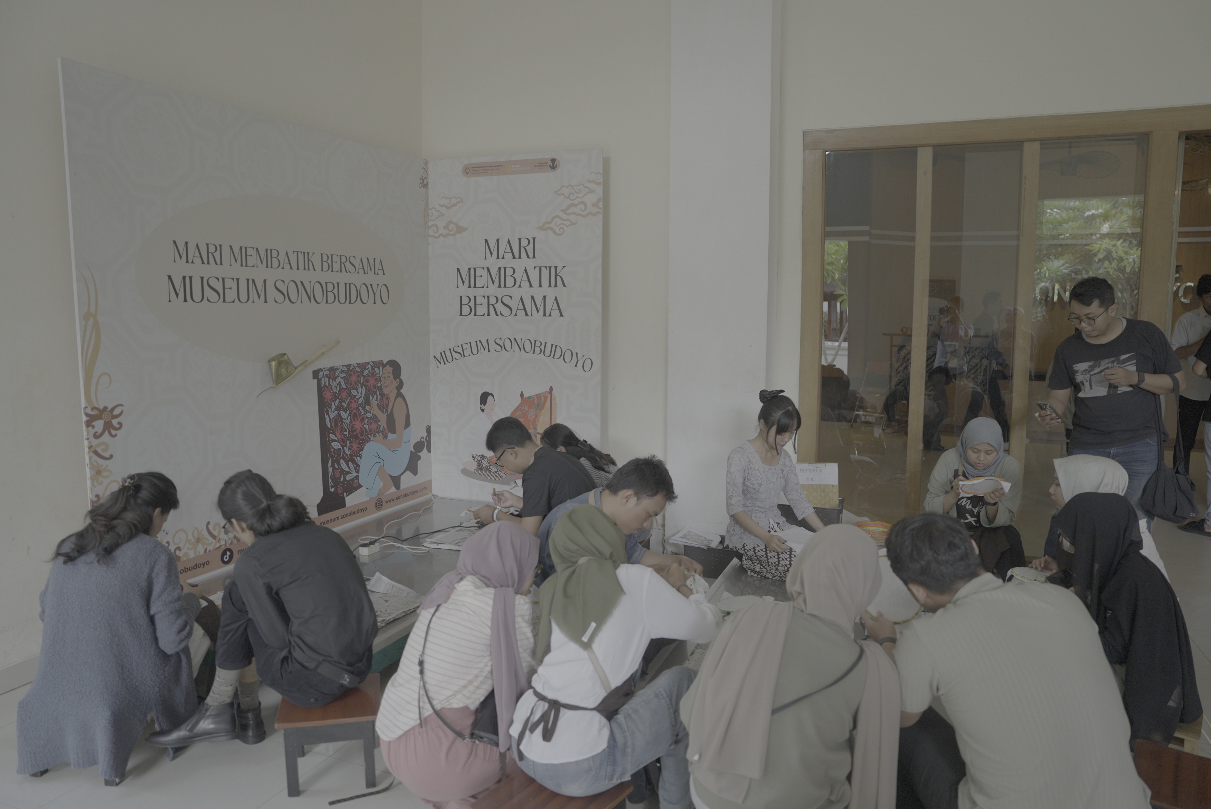 Mengubah Kunjungan Museum Anak Jadi Pengalaman Belajar Bermakna