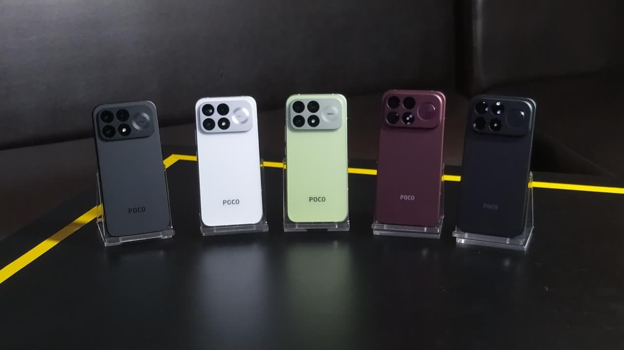 RedMagic 12 Pro+, iQOO 16, dan POCO F9: Siapa Raja Performa Gaming?