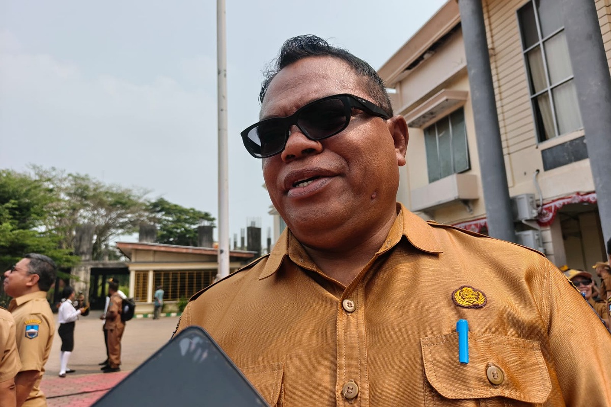 Target Swasembada Beras Papua: Cetak Sawah Rakyat dan Taruhan Ketahanan Pangan
